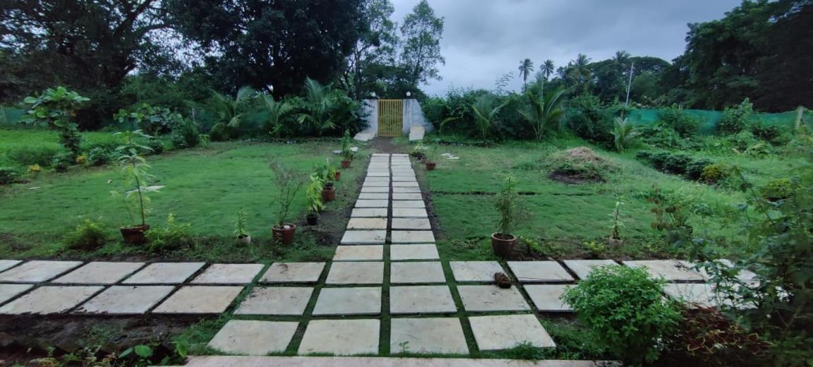 Chaitanya Farms Karjat Exterior photo